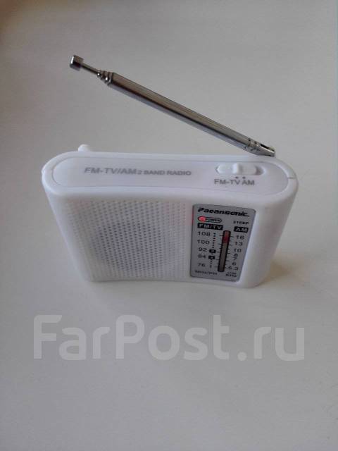 Электронный конструктор радиоприемник FM-AM CF210SP itslab - Прочая ...