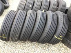 Bridgestone R202. Летние, 2015 год, без износа, 6 шт