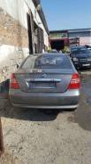 Lifan Solano. LF481Q3