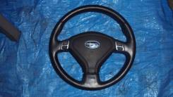 Руль. Subaru Forester, SG5, SG