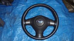 Руль. Subaru Legacy, BL, BPH, BL5, BLE, BP9, BP, BL9, BP5, BPE