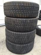 Goodyear Ice Navi 6. Зимние, 2013 год, износ: 5%, 4 шт