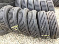 Goodyear Cargo. Летние, 2012 год, износ: 5%, 6 шт
