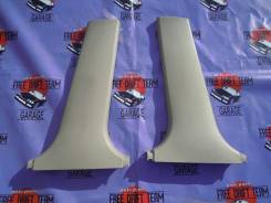 Накладка на стойку. Toyota Mark II, JZX91E, JZX90E, GX61, JZX115, GX115, GX105, JZX105, GX90, JZX100, JZX110, GX70, GX81, GX100, JZX90, JZX101, GX60...