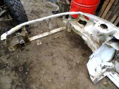 Рамка радиатора. Mitsubishi Libero, CB8V, CB2V, CB4W, CD5W, CB2W, CD2V, CB1V, CB8W, CD8V, CB5W, CD8W