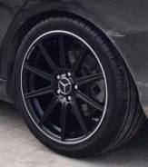 Mercedes. 8.5x18", 5x112.00, ET43. Под заказ