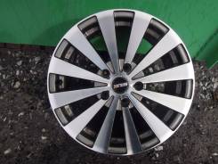 SHLK. x16, 5x114.30