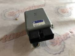 Блок управления топливным насосом. Subaru Legacy, BES, BHE, BH5, BEE, BE5 Subaru Forester, SG5, SG9 Subaru Impreza, GGB, GGA, GDB, GDA Двигатели: EJ20...