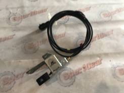 Тросик лючка топливного бака. Subaru Forester, SF5, SF9, SG5, SG9, SG9L Subaru Impreza, GC1, GC2, GC4, GC6, GC8, GD2, GD3, GD9, GDA, GDB, GDC, GDD, GF...