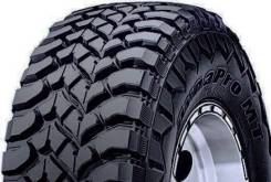 Hankook DynaPro MT RT03. Летние, 2017 год, без износа, 4 шт