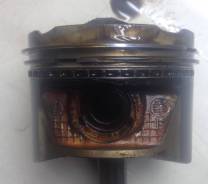 Поршень. Toyota: Progres, Cresta, Crown, Mark II Wagon Blit, Crown Majesta, Mark II, Chaser Двигатель 1JZGE