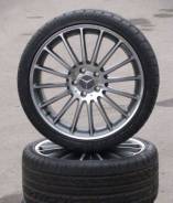 Mercedes. x19, 5x112.00. Под заказ