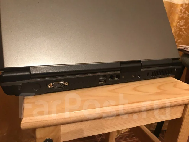 Asus X51R. 15.4", 2����, ��� 2048 ��, ���� 80���, WiFi: 1, ����������� �� 1��. ����