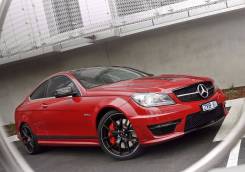 Mercedes. 8.5/9.5x19, 5x112.00, ET43/45. Под заказ