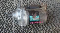 Стартер. Honda: Civic Ferio, CR-X Delsol, Civic, Integra SJ, Domani, Partner, Integra, Civic CRX Двигатели: D14A4, D16Y8, D14A3, D15Z6, D16Y7, D15Z4...