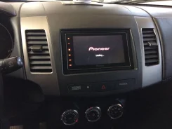 Pioneer SPH-DA120 ����