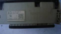 Блок предохранителей салона. Toyota Camry, ACV51, ASV50, AVV50, ASV51, GSV50
