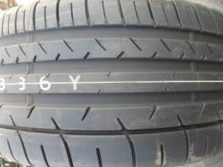 Dunlop SP Sport Maxx 050+. Летние, 2018 год, без износа, 4 шт