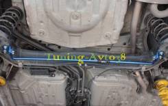 Стабилизатор поперечной устойчивости. Honda Fit, GE7, GP1, GE6, GP4, GE9, GE8, GP6, GP5
