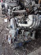Двигатель в сборе. Honda Accord Двигатель F20B