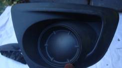 Заглушка бампера. Mazda Demio, DE3FS, DEJFS, DE3AS, DE5FS