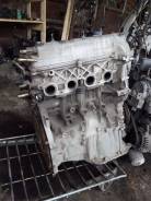Двигатель в сборе. Toyota Corolla Двигатель 1NZFE