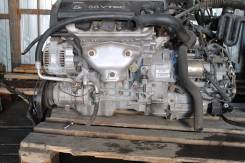 Двигатель в сборе. Honda Odyssey, RA9 Двигатель J30A