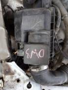 Датчик расхода воздуха. Mazda Demio, DW3W