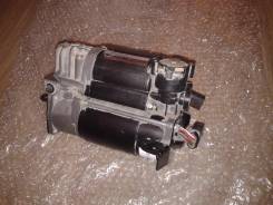 Насос подкачки стоек. Mercedes-Benz E-Class, W211 Mercedes-Benz S-Class, W220, W211