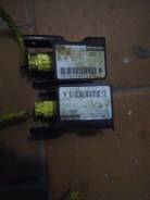 Датчик airbag. Honda Stream, UA-RN5, UA-RN3, LA-RN4, CBA-RN5, LA-RN3, LA-RN2, ABA-RN4, CBA-RN3, LA-RN1, UA-RN1, ABA-RN2, CBA-RN1 Двигатели: K20A1, D17...