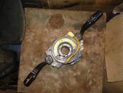 Блок подрулевых переключателей. Toyota Cresta, JZX100 Toyota Mark II, JZX100 Toyota Chaser, JZX100