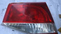 Вставка багажника. Toyota Camry, ACV51, ASV50, AVV50, ASV51, GSV50