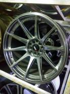 XXR. 8.5x18, 5x100.00, 5x114.30, ET35, ЦО 73,1 мм. Под заказ