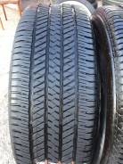 Bridgestone Dueler H/T 684II. Летние, 2012 год, износ: 10%, 4 шт