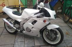 Yamaha FZR. 250 куб. см., исправен, птс, с пробегом