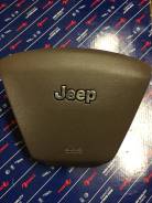 Крышка подушки безопасности. Jeep Patriot Jeep Liberty, MK74 Jeep Compass, MK49, MK74