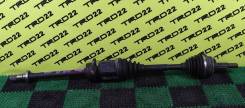 Привод. Toyota: Opa, Allion, Vista, Premio, Vista Ardeo, RAV4, Isis, Wish, Caldina Двигатели: 1AZFSE, 1ZZFE, 3SFSE, D4