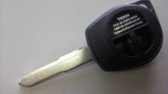 Ключ зажигания, смарт-ключ. Suzuki: Alto, Ignis, Jimny, Swift, SX4, Vitara