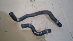 Патрубок радиатора. Nissan Bluebird Sylphy, QNG10, QG10, TG10, FG10, VEW10, NG11, G11, VSW10, KG11 Nissan Sunny, SB15, FNB15, QB15, FB15, JB15, B15 Ni...