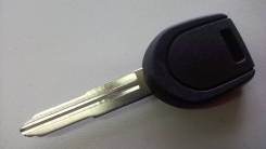 Ключ зажигания. Mitsubishi: Mirage, Outlander, Delica, Galant, Triton, Pajero, Grandis, Colt, Lancer