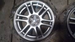 Toyota. 7.0x17, 5x100.00, ET45