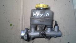 Цилиндр главный тормозной. Nissan Bluebird Sylphy, QNG10, QG10, TG10, FG10, VEW10, NG11, G11, VSW10, KG11 Nissan Sunny, SB15, FNB15, QB15, FB15, JB15...