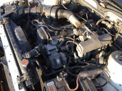 Двигатель в сборе. Toyota Cresta, GX81, GX90 Toyota Mark II, GX90, GX70, GX81 Toyota Chaser, GX81, GX90 Двигатель 1GFE
