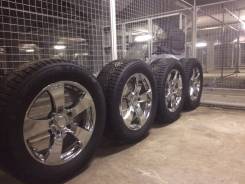 Toyota. x20, 5x150.00, ET40