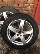 Kumho Solus KH17. Летние, износ: 40%, 4 шт