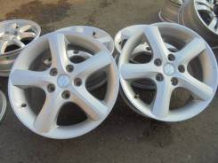 Suzuki. 6.0x16, 5x114.30, ET50, ЦО 67,1 мм.