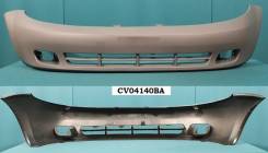 Бампер. Chevrolet Lacetti, J200 Daewoo Lacetti