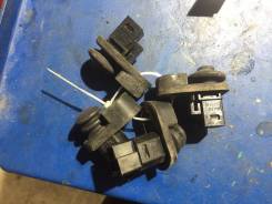 Концевик двери боковой. Subaru Legacy, BE5, BH5