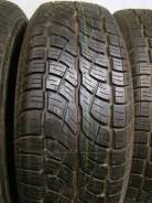 Bridgestone Dueler H/T D687. Всесезонные, без износа, 4 шт