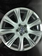 Volvo. 7.0x17, 3x98.00, 5x108.00, ET55, ЦО 63,3 мм.